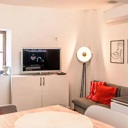 Sonnenterasse By Interhome * بادالوكو