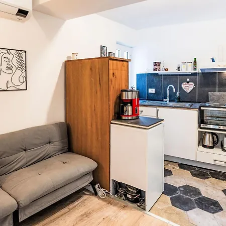 بيت للعطل Sonnenterasse By Interhome *
