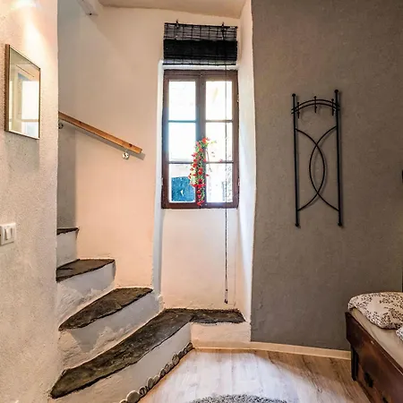 Sonnenterasse By Interhome بادالوكو