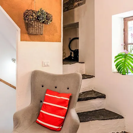 Sonnenterasse By Interhome بادالوكو