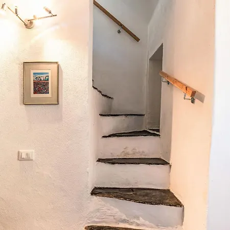 Sonnenterasse By Interhome